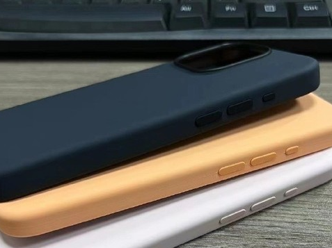 甘井子苹果14维修站分享iPhone14手机壳能直接给iPhone15用吗?