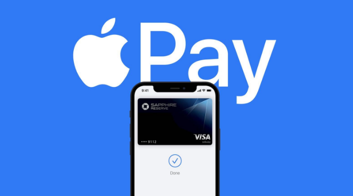 甘井子苹果14服务点分享iPhone 14 设置 Apple Pay 后，锁屏密码不正确怎么办 