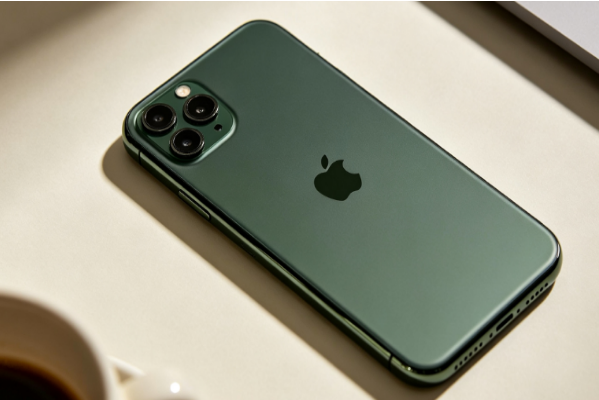甘井子苹果手机维修点分享iPhone11 Pro换电池 