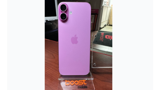 甘井子苹果手机维修分享iPhone 16 Plus换电池 