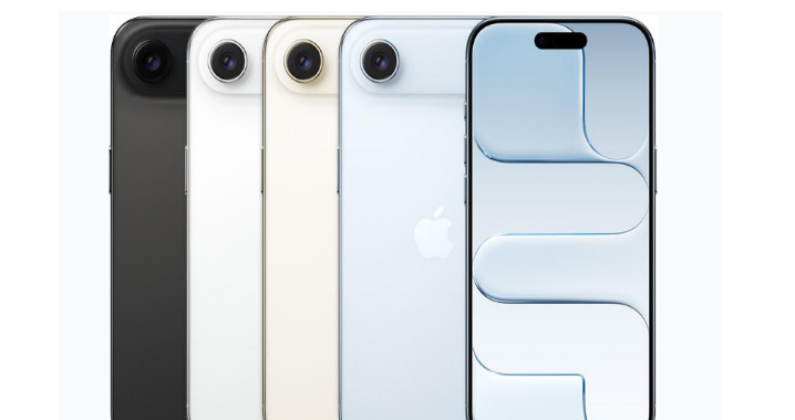 甘井子苹果手机维修分享iPhone 17 Air换电池 