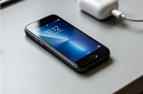 甘井子苹果手机维修分享iPhone SE换电池 