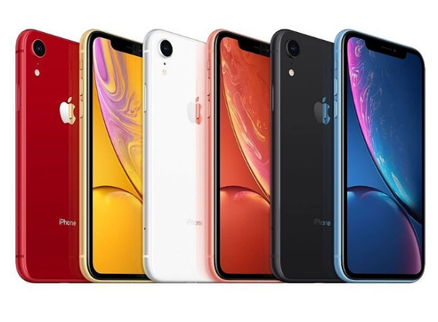 甘井子苹果维修点分享iPhone XR自动关机音频功放与电池通信故障 