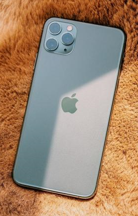 甘井子苹果维修点分享iPhone 11Pro Max自动关机装配类硬故障 