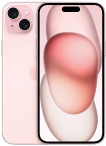 甘井子苹果维修点分享iPhone15 Plus手机黑屏小众问题 