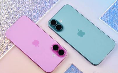 甘井子苹果维修点分享iPhone 16手机黑屏多重诱因解析 