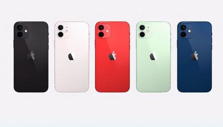 甘井子苹果维修点分享iPhone 12电池发烫少见诱因解析 