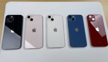 甘井子苹果维修点分享iPhone 13电池发烫多类故障解析 