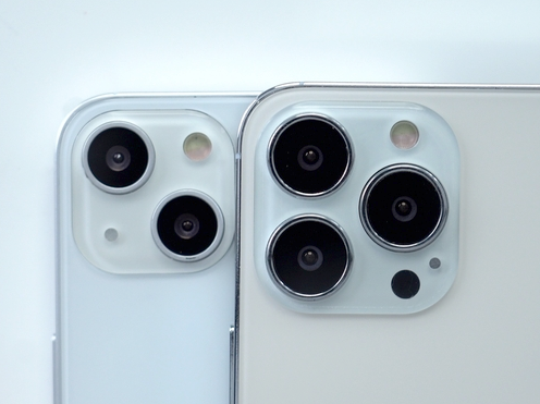 甘井子苹果维修点分享iPhone 13 Pro Max发烫特殊故障解读 